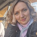 Надя, 47 лет