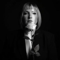 Фотография девушки Елена, 43 года из г. Курск
