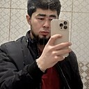 Бека, 23 года