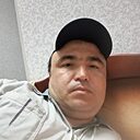 Курдошбек, 36 лет