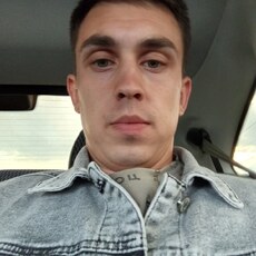 Фотография мужчины Игорь, 24 года из г. Орск
