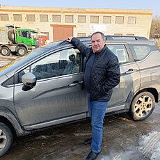 Фотография мужчины Михаил, 61 год из г. Москва