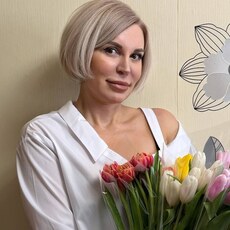 Фотография девушки Лариса, 46 лет из г. Смоленск