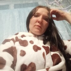 Фотография девушки Лена, 36 лет из г. Кытманово