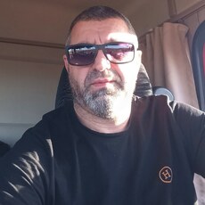 Фотография мужчины Шамиль, 47 лет из г. Таганрог