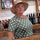 Татьяна, 70 лет