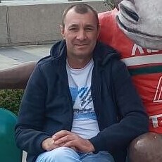 Фотография мужчины Александр, 48 лет из г. Новосибирск