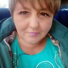 Фотография девушки Светлана, 52 года из г. Егорьевск