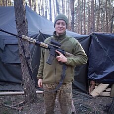 Фотография мужчины Александр, 36 лет из г. Харьков