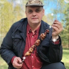 Фотография мужчины Сергей, 54 года из г. Бобруйск