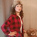 Марина, 62 года