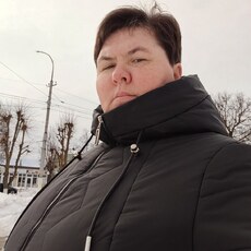 Фотография девушки Любовь, 39 лет из г. Шилово
