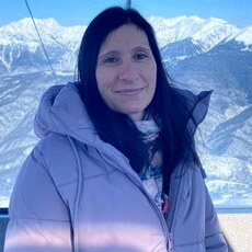 Фотография девушки Роза, 42 года из г. Сочи