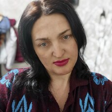 Фотография девушки Svetlana, 39 лет из г. Кировск (Луганская Область)