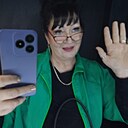 Милая, 54 года