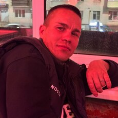 Фотография мужчины Дмитрий, 33 года из г. Цивильск