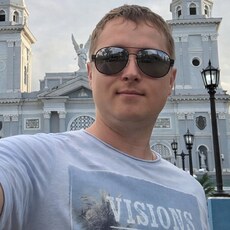 Фотография мужчины Сергей, 37 лет из г. Москва