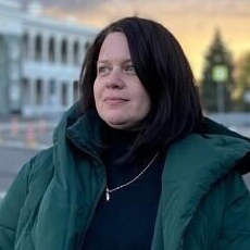 Фотография девушки Маруся, 51 год из г. Новосибирск