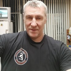 Фотография мужчины Андрей, 51 год из г. Смоленск