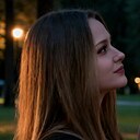 Марина, 19 лет