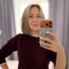 Фотография девушки Ирина, 42 года из г. Малоярославец