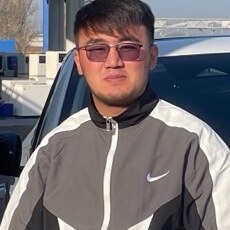 Фотография мужчины Асыл, 24 года из г. Алматы