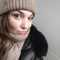 Фотография девушки Ольга, 43 года из г. Самара
