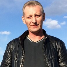 Фотография мужчины Сергей, 54 года из г. Сургут
