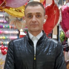 Фотография мужчины Илья, 43 года из г. Обнинск