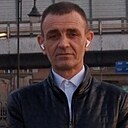 Илья, 43 года