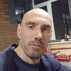 Фотография мужчины Алексей, 36 лет из г. Новочеркасск