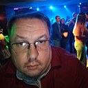 Андрей, 41 год