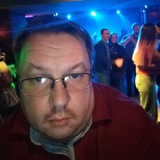 Фотография мужчины Андрей, 41 год из г. Тверь