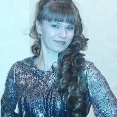 Фотография девушки Olga, 42 года из г. Уральск