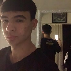 Фотография мужчины Kudratov, 19 лет из г. Ташкент
