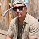 Muslim, 42 года