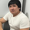 Серик, 45 лет