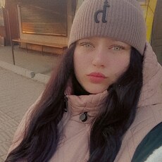 Фотография девушки Настасья, 18 лет из г. Уссурийск