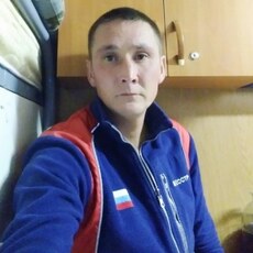Фотография мужчины Дмитрий, 33 года из г. Тайшет