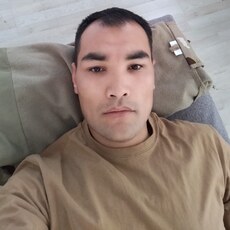Фотография мужчины Куба, 35 лет из г. Ош