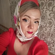 Фотография девушки Ольга, 48 лет из г. Челябинск