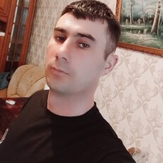 Фотография мужчины Камиль, 35 лет из г. Махачкала