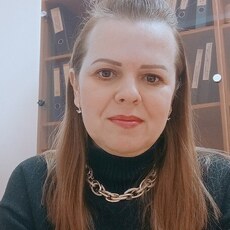 Фотография девушки Елена, 48 лет из г. Екатеринбург