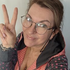 Фотография девушки Татьяна, 53 года из г. Тольятти