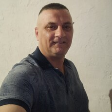 Фотография мужчины Андрей, 40 лет из г. Татарбунары