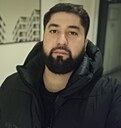 Мустафо, 35 лет