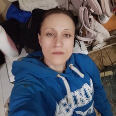 Фотография девушки Натали, 43 года из г. Кингисепп
