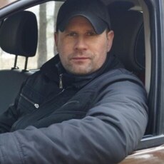 Фотография мужчины Дмитрий, 44 года из г. Харьков