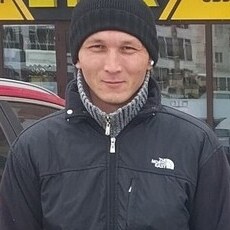 Фотография мужчины Дидар, 31 год из г. Тараз