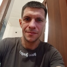 Фотография мужчины Андрей, 35 лет из г. Самара